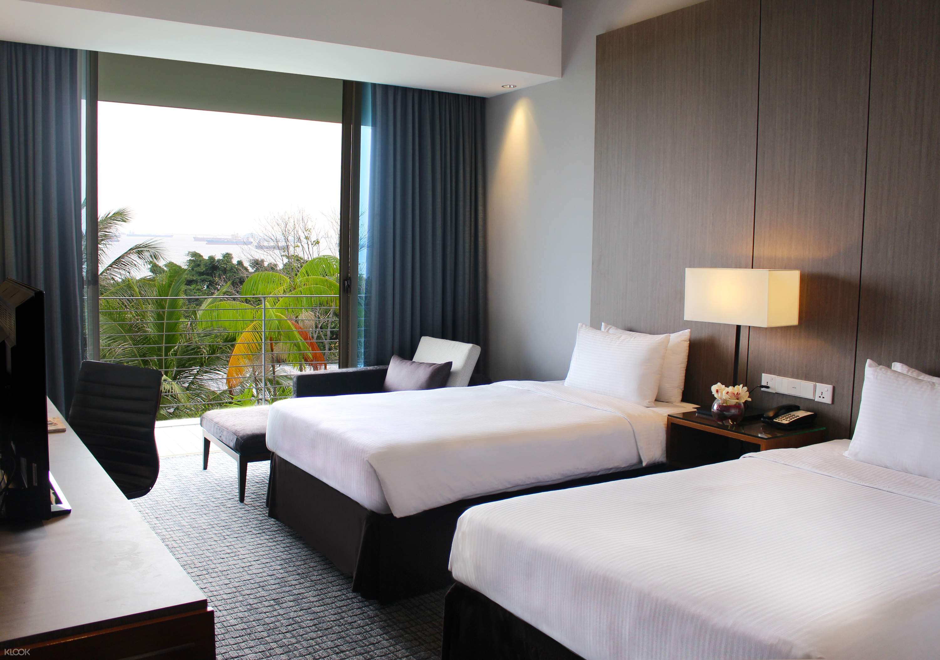 Amara Sanctuary Resort Sentosa Staycation Klook Uk Amara Sanctuary Resort Sentosa Staycation Klook Uk