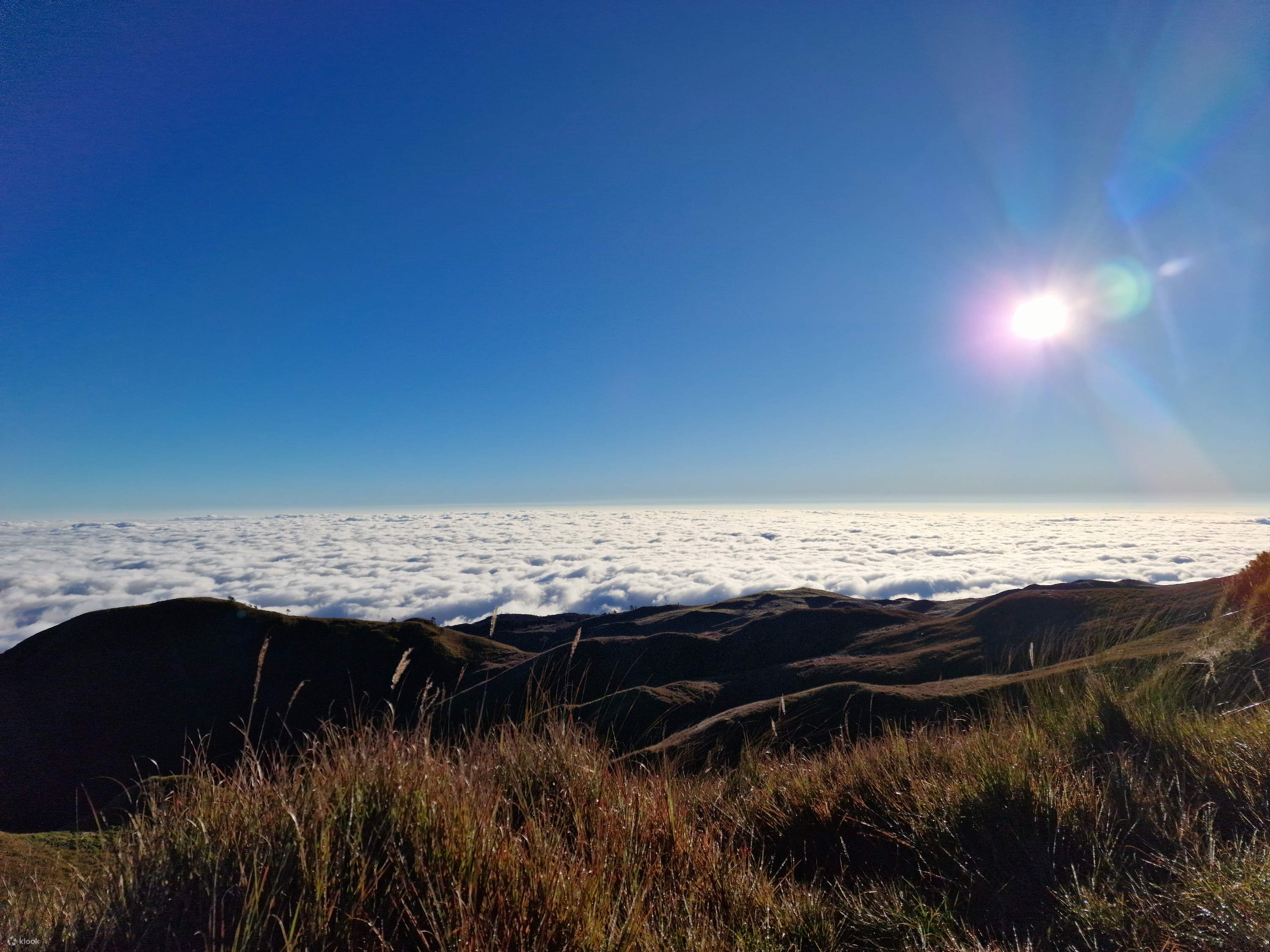 Embark on a Thrilling 2-Day Mt. Pulag Hike for Breathtaking Views - Klook  Philippines