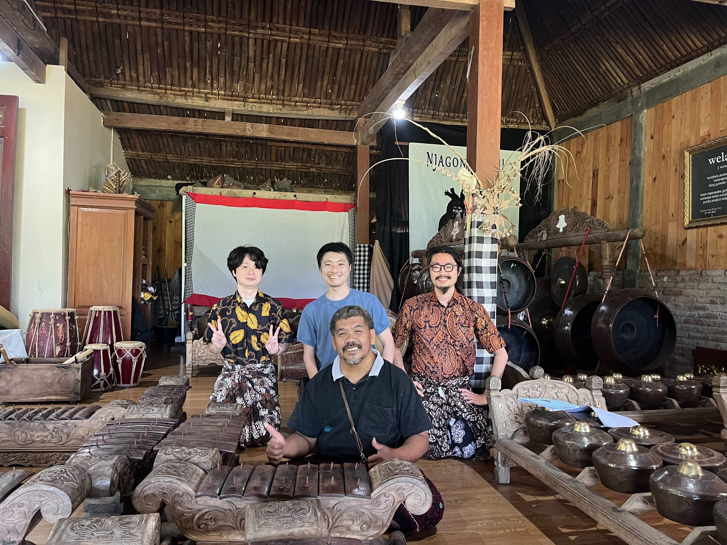 Gamelan ph hot sale