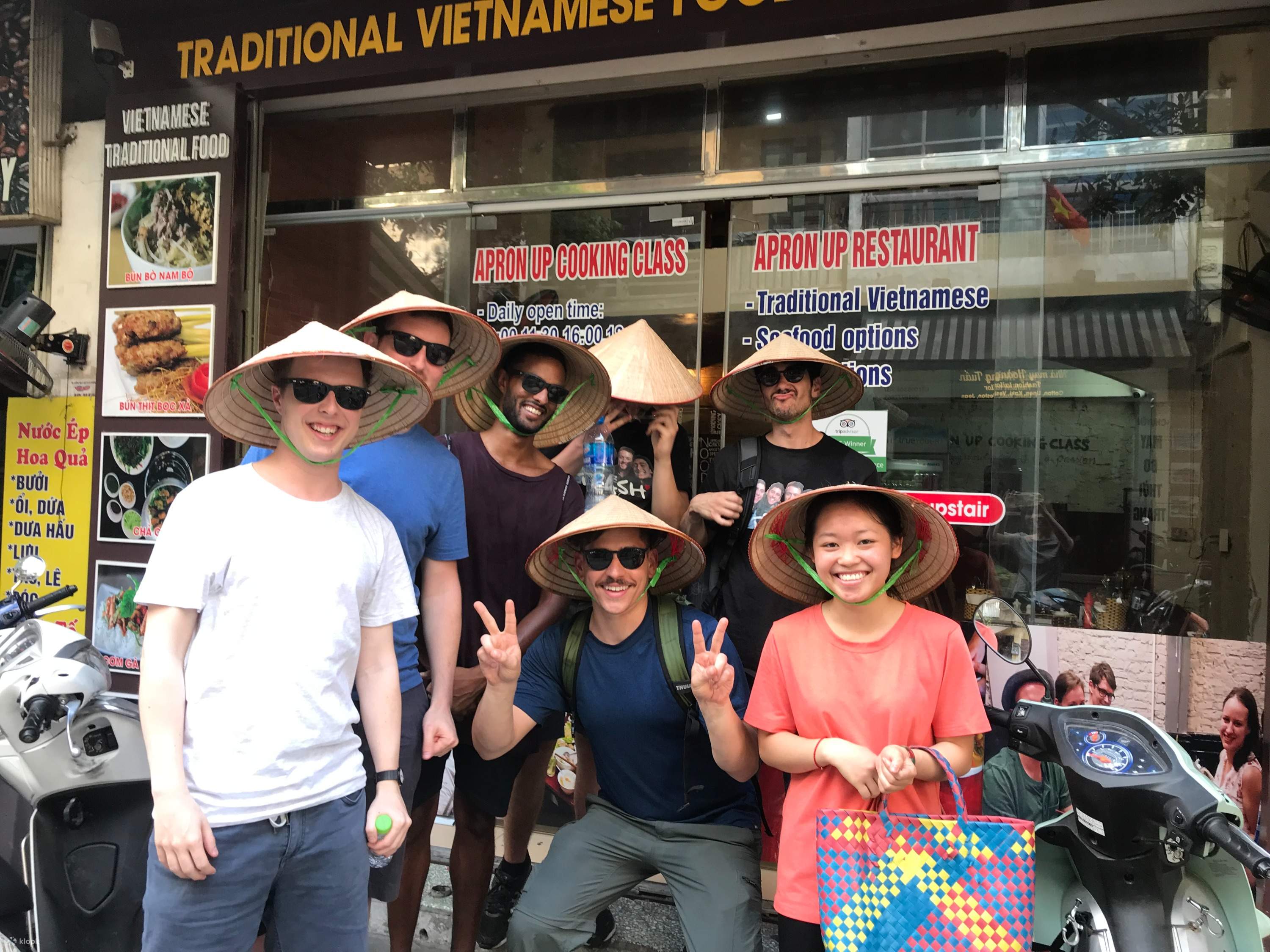 Spice Spoons Cooking Class in Hoi An, Vietnam - Klook