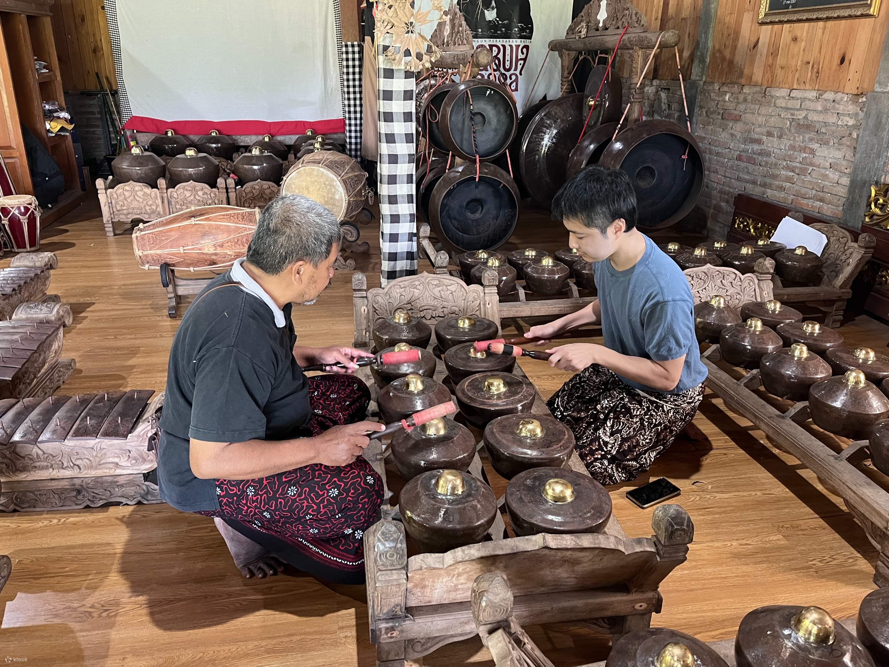 Gamelan ph shop