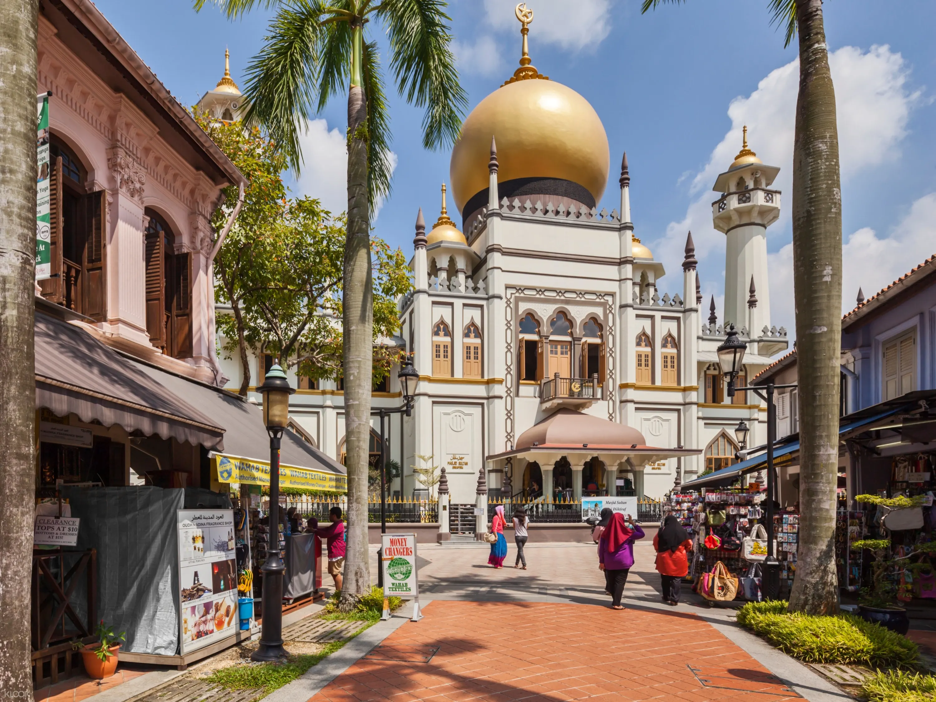 Street Art And Graffiti Spray Painting Experience In Bugis Klook Singapore
