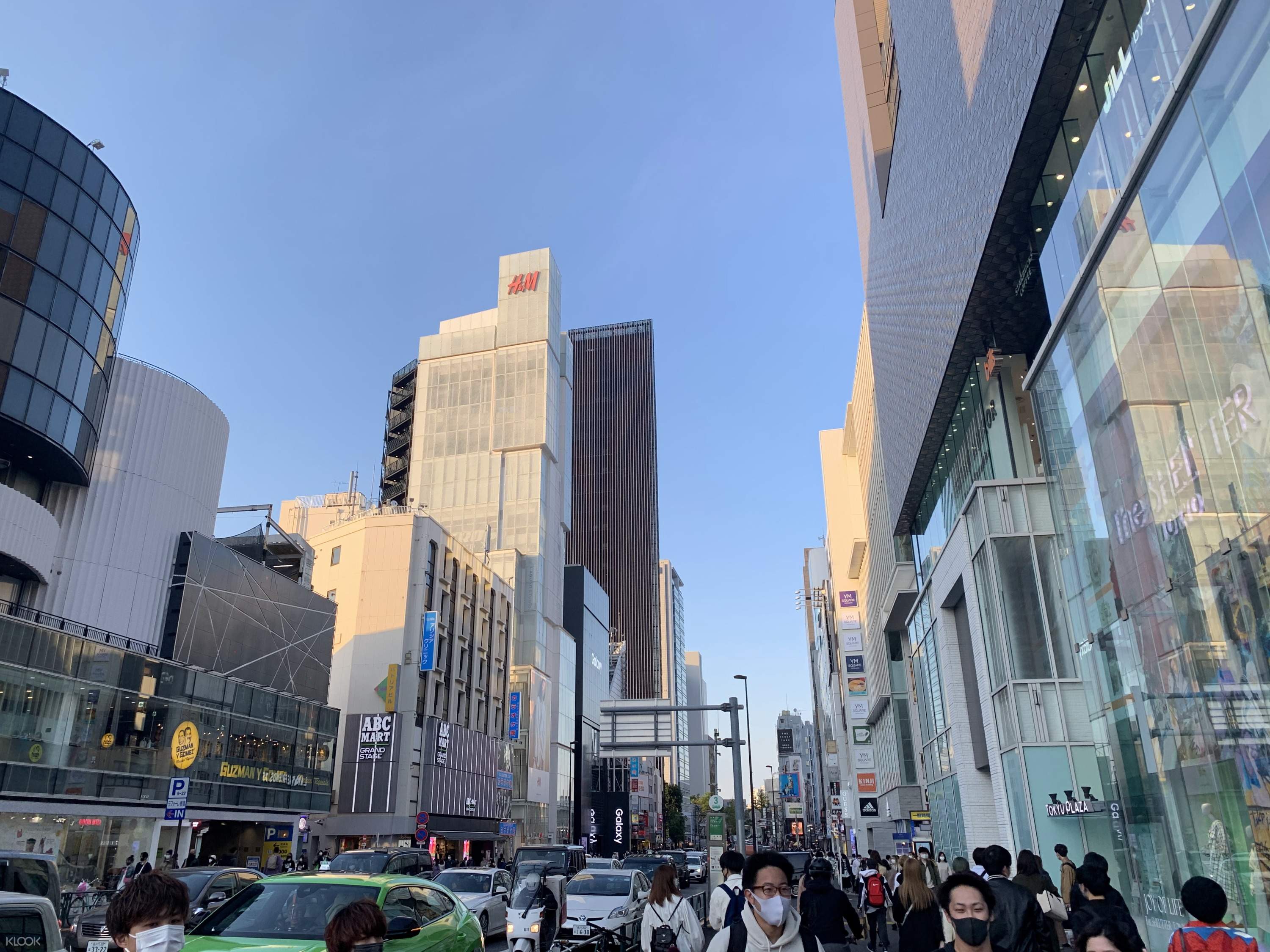 中文 線上防疫旅遊 東京人氣景點真人導覽 漫步時尚潮流聖地表參道 Klook客路 中文 線上防疫旅遊 東京人氣景點真人導覽 漫步時尚潮流聖地表參道 Klook客路
