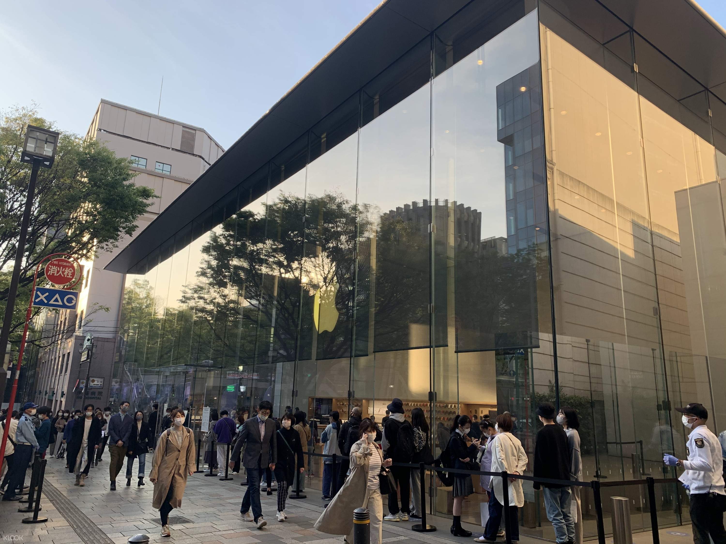 中文 線上防疫旅遊 東京人氣景點真人導覽 漫步時尚潮流聖地表參道 Klook客路 中文 線上防疫旅遊 東京人氣景點真人導覽 漫步時尚潮流聖地表參道 Klook客路