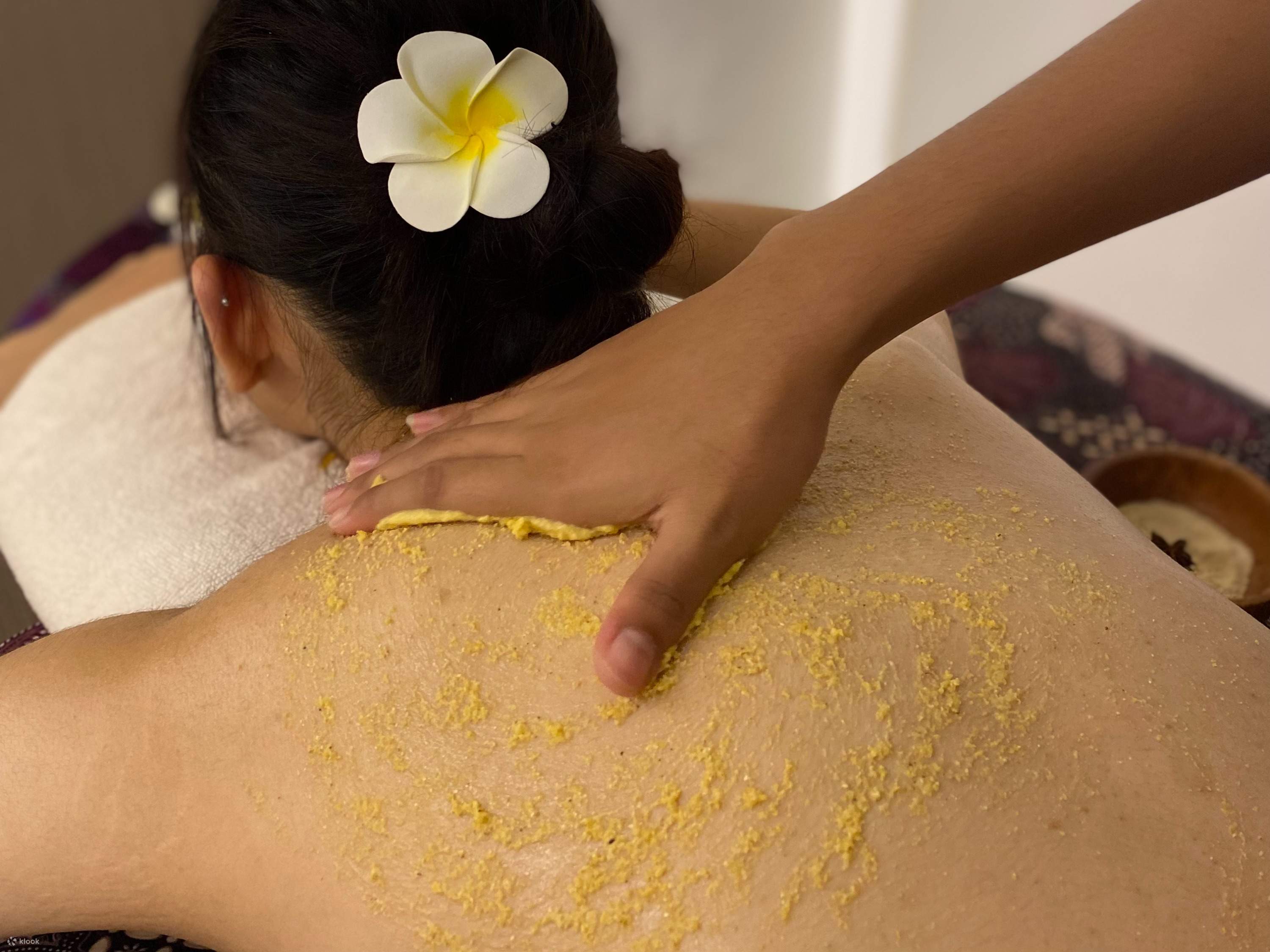 Spa Experience at Tirta Ayu Spa Royal Gallery Kayoon Surabaya Klook - Main Image