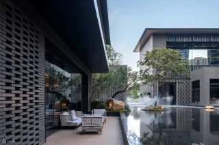 Paket akomodasi di Hotel Wellesley, Danau Meixi, Changsha