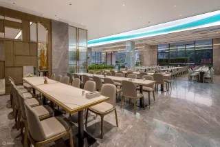 Qingyuan Bijia Mountain Residence Forest Resort Hotel Accommodation Package