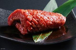 东京神乐坂烤肉名店Tendan Kagurazaka-ten