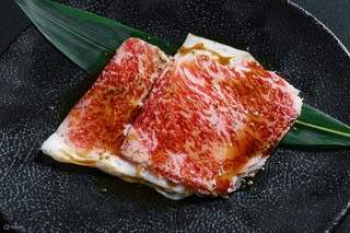 东京神乐坂烤肉名店Tendan Kagurazaka-ten