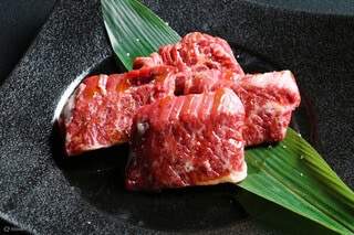 东京神乐坂烤肉名店Tendan Kagurazaka-ten