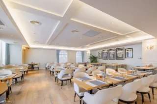 【Kerngebiet des Ferienortes】 Shanghai Grand Hotel Resort Unterkunftspaket