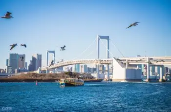 東京拼車遊覽