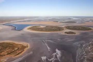艾玛迪斯湖