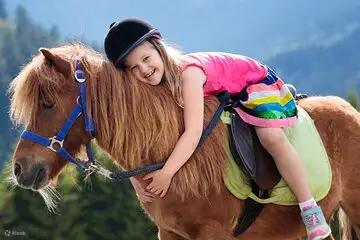博德鲁姆骑马之旅（含往返接送）