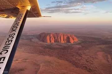 ภูเขา Uluru
