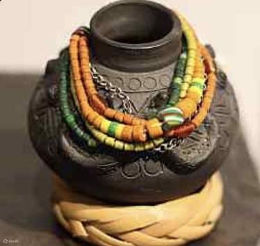 Vòng tay chuỗi hạt cầu may