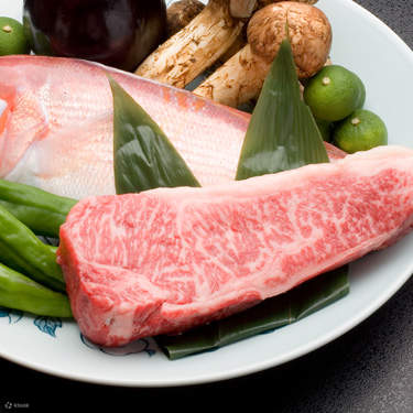 Manjiro - Kyoryori di Kyoto