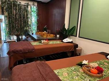 kerusi urut (bilik kongsi)