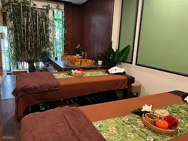 按摩椅（共用房间）