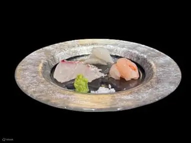【米其林一星天妇罗料理】 天满桥 藤川 - 天満桥 藤かわ (大阪)