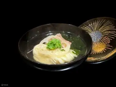 【米其林一星天妇罗料理】 天满桥 藤川 - 天満桥 藤かわ (大阪)