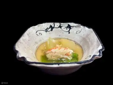 【米其林一星天妇罗料理】 天满桥 藤川 - 天満桥 藤かわ (大阪)