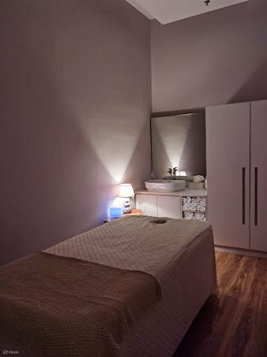 Pengalaman Spa dan Kesehatan di Urban Bliss Wellness