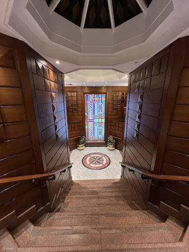 ล่องเรือดินเนอร์ 5 ดาวในไคโร พร้อมบริการไปรับ 