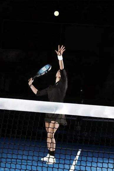 padel tennis Klook Australia