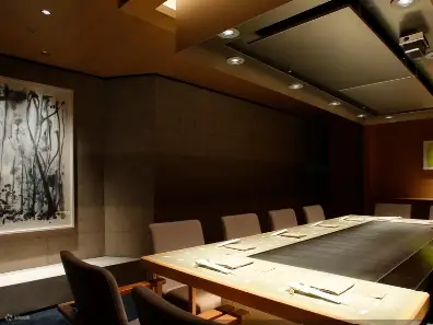 日比谷モンシェルトントン (HIBIYA Mon Cher Ton Ton) 铁板烧 - 东京日比谷