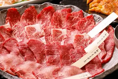 烧肉 - 土古里 (东京东阳町店)