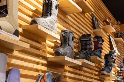 Rhythm Niseko Прокат горнолыжного/сноубордического снаряжения и одежды