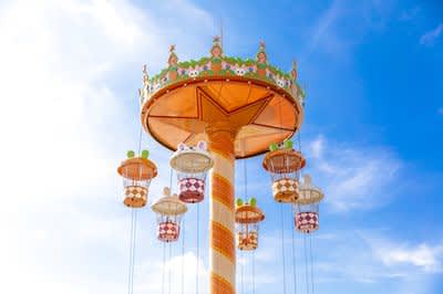 Transfert privé à Shenzhen Happy Valley