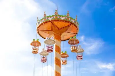深圳欢乐谷私人接送