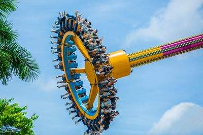 บริการรถรับส่งส่วนตัวไปยัง Shenzhen Happy Valley