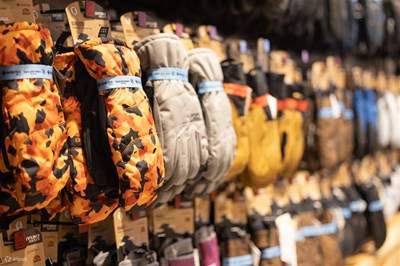 Rhythm Niseko Прокат горнолыжного/сноубордического снаряжения и одежды