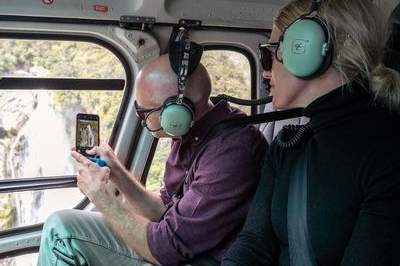 클룩 익스플로러 밀포드 사운드 투어 & 크루즈