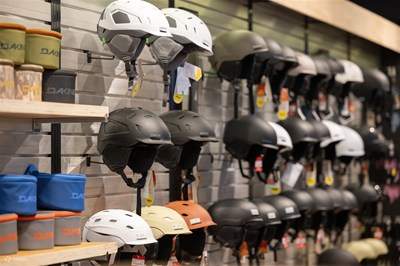 Rhythm Niseko Ski/Snowboard Gear & Wear Rental