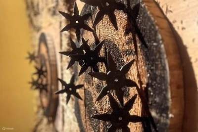 Ninja Experience Cafe