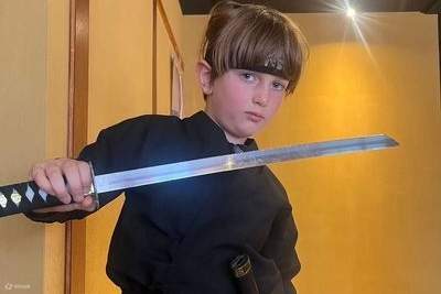 Ninja Experience Cafe