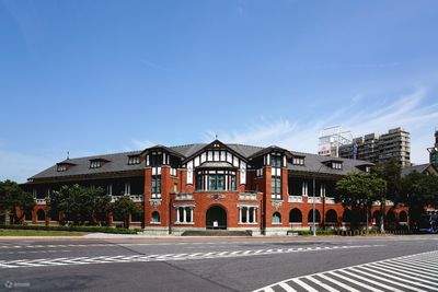 Museum Nasional Taiwan