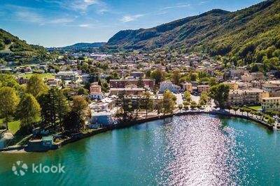 lake como