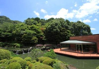 九十九島遊船&武雄圖書館&慧洲園&幸姬酒造一日遊(福岡出發 九十九島遊船&武雄圖書館&慧洲園&幸姬酒造一日遊(福岡出發