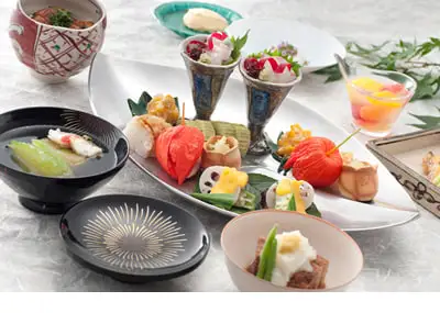 おばな（obana）京都怀石料理 - 奈良