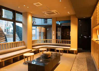 神户 ｜伊势龙虾料理 中纳言 神户三宫本店