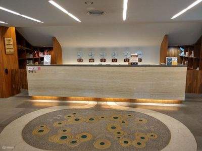 พิพิธภัณฑสถานแห่งชาติไต้หวัน