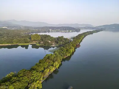 苏堤