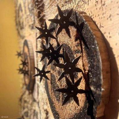 京都忍者体验主题咖啡馆