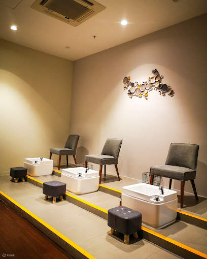 Pengalaman Spa dan Kesehatan di Urban Bliss Wellness