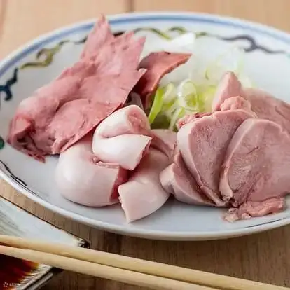 新宿 日式居酒屋 やきとん酒场 ヤマネ肉店 东京 歌舞伎町店